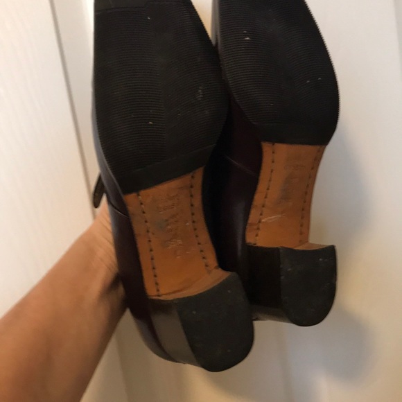 Tanino Crisci Clipper Shoes - Picture 4 of 4